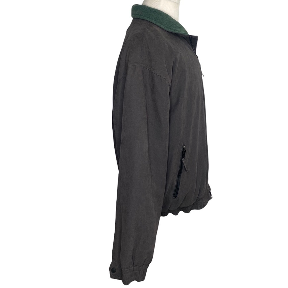 Browning Fully Fleeced Lined Full Zip Jacket - image 6